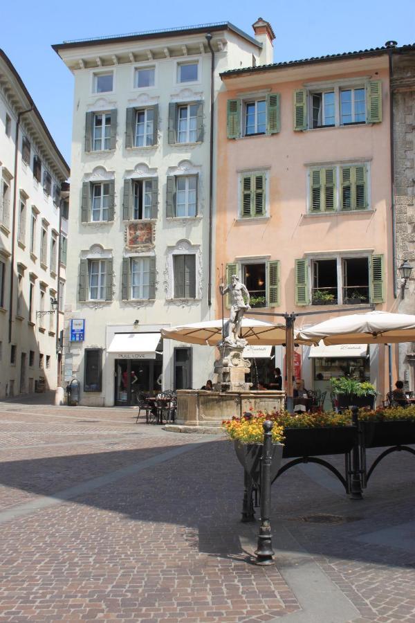 B&B Color Rovereto Rovereto  Exterior foto
