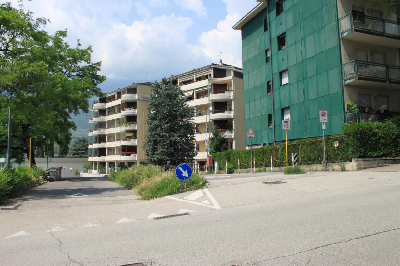 B&B Color Rovereto Rovereto  Exterior foto