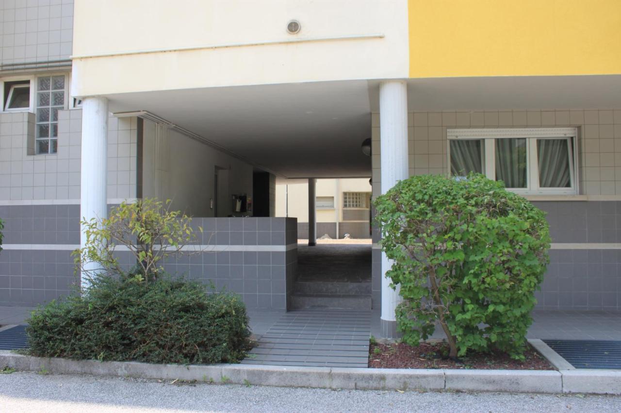 B&B Color Rovereto Rovereto  Exterior foto
