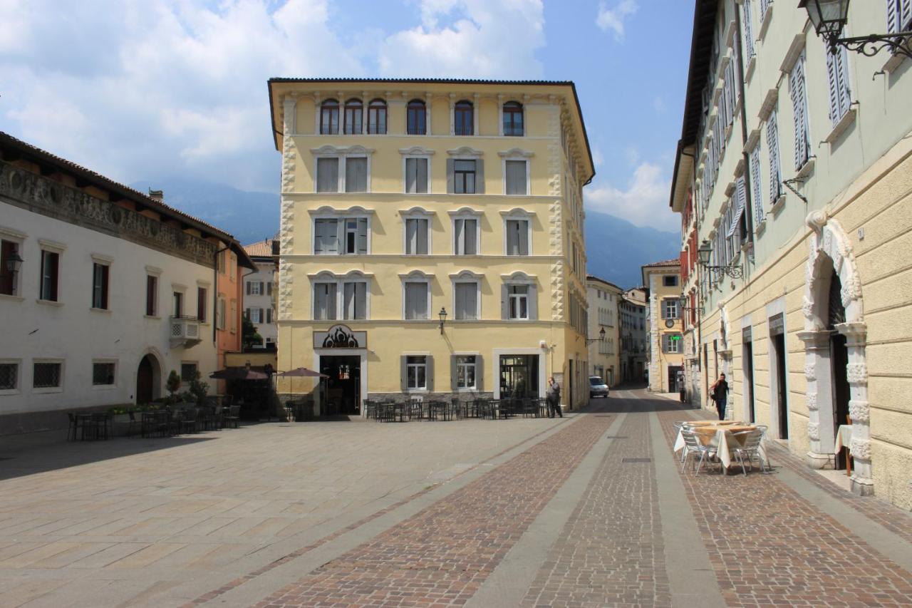 B&B Color Rovereto Rovereto  Exterior foto