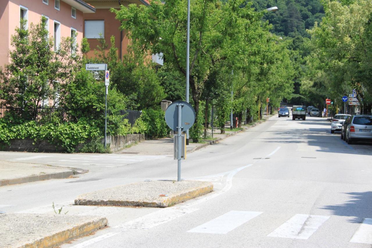 B&B Color Rovereto Rovereto  Exterior foto