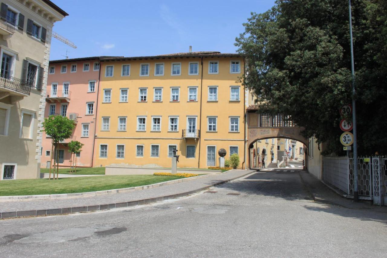 B&B Color Rovereto Rovereto  Exterior foto