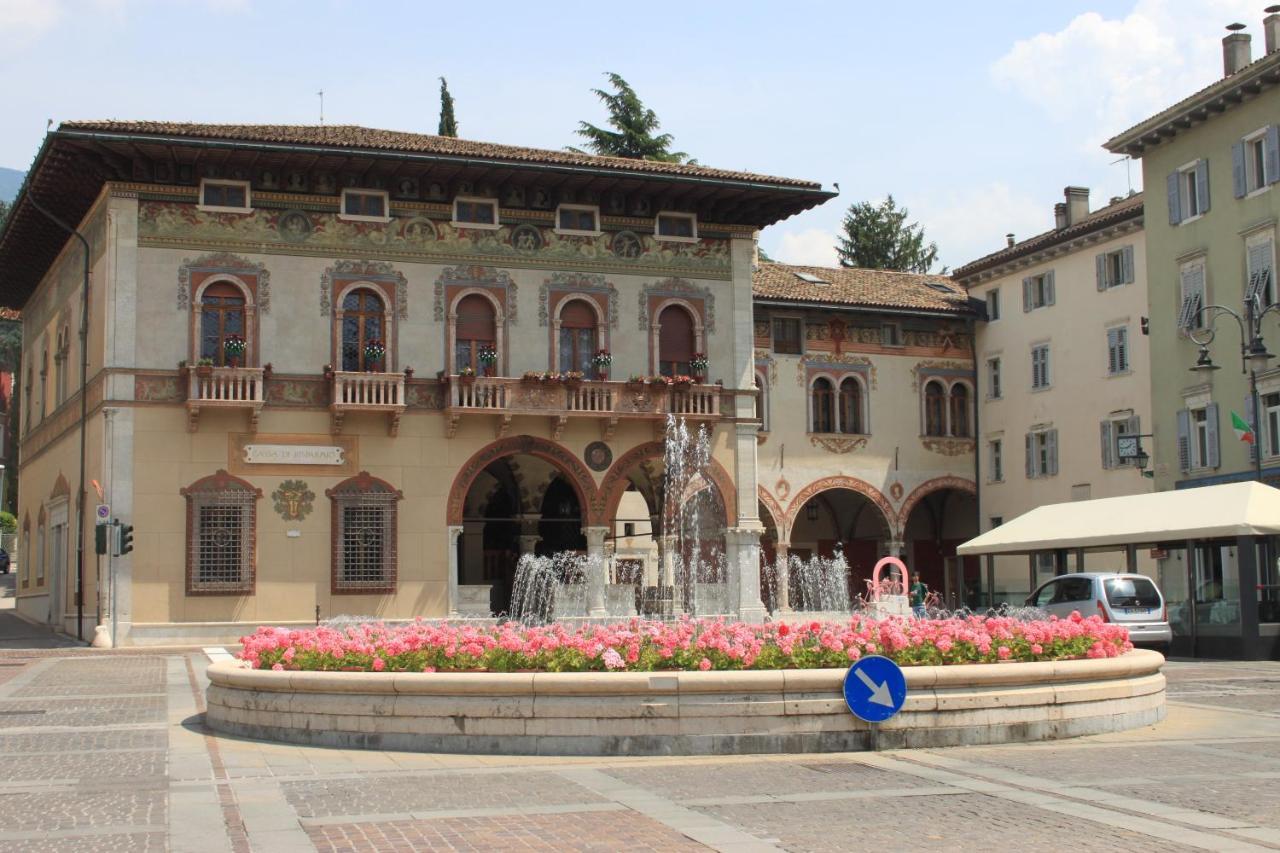 B&B Color Rovereto Rovereto  Exterior foto