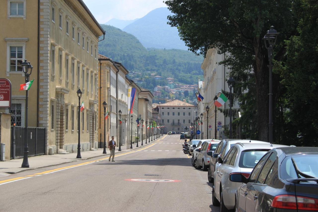 B&B Color Rovereto Rovereto  Exterior foto