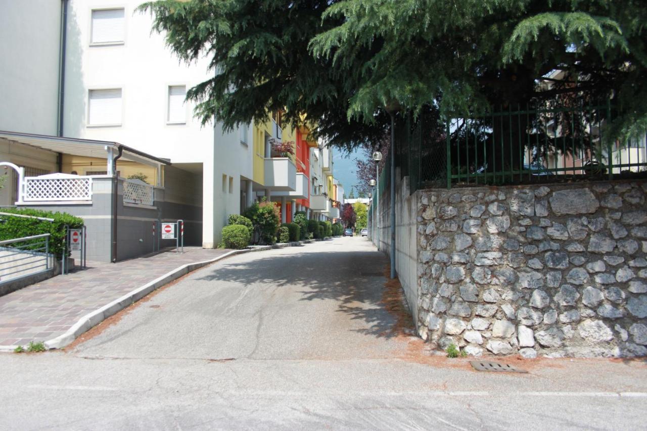 B&B Color Rovereto Rovereto  Exterior foto