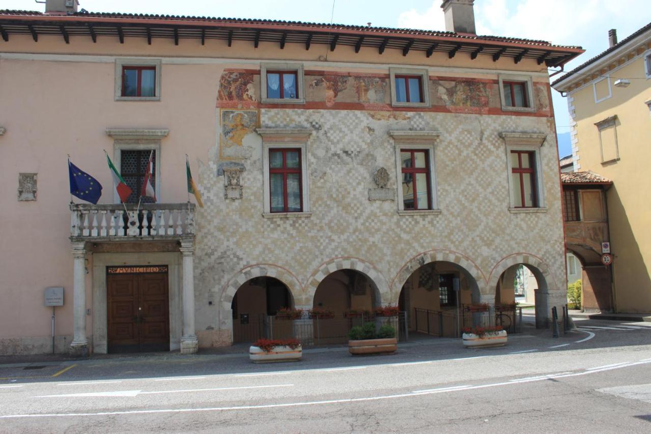 B&B Color Rovereto Rovereto  Exterior foto