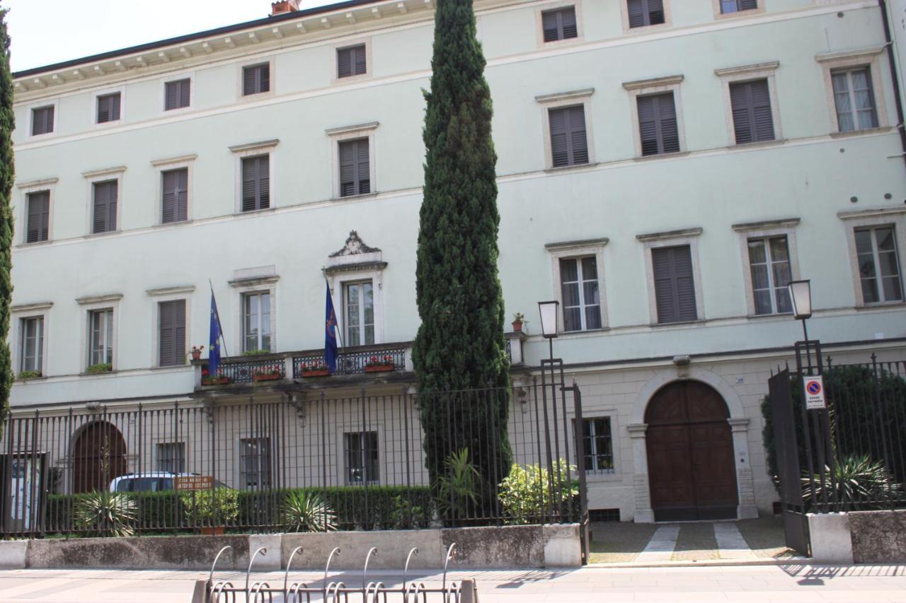 B&B Color Rovereto Rovereto  Exterior foto