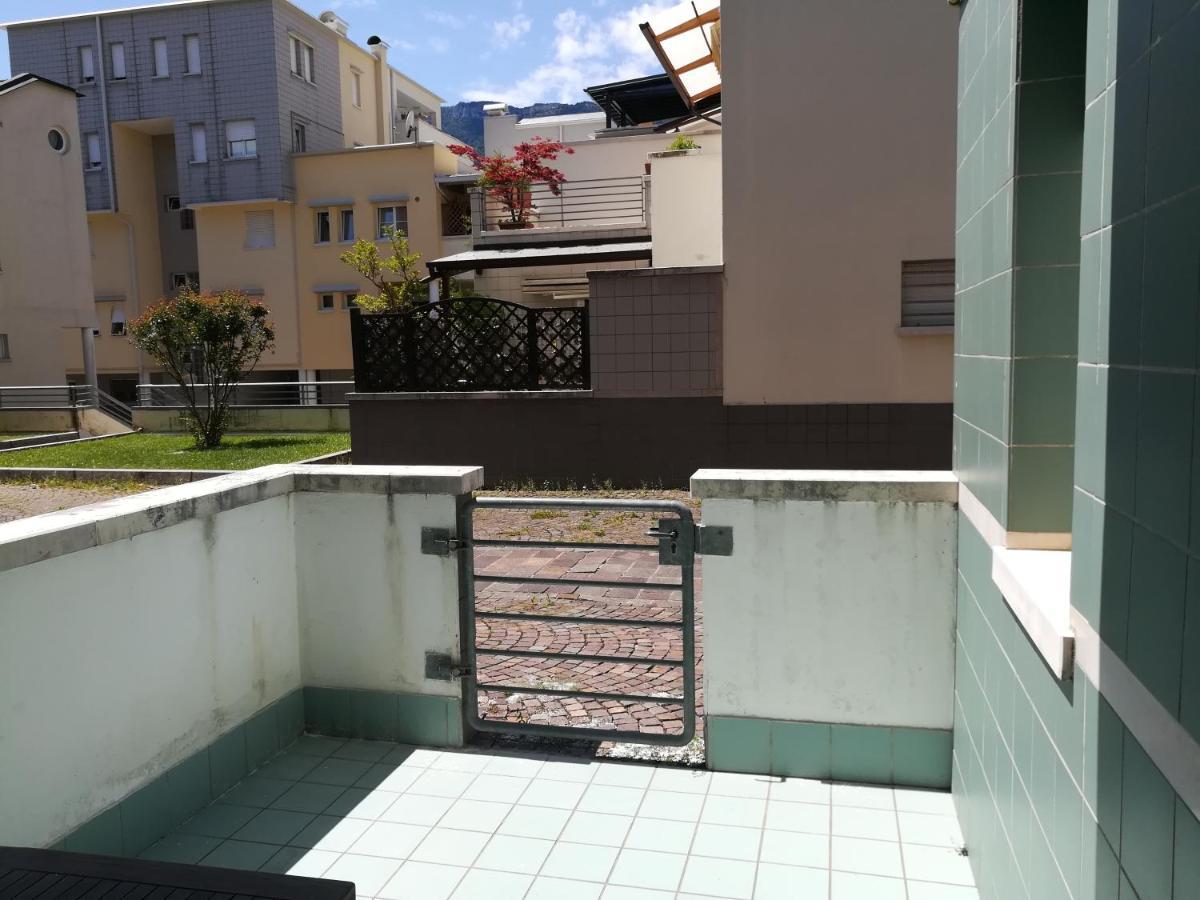 B&B Color Rovereto Rovereto  Exterior foto