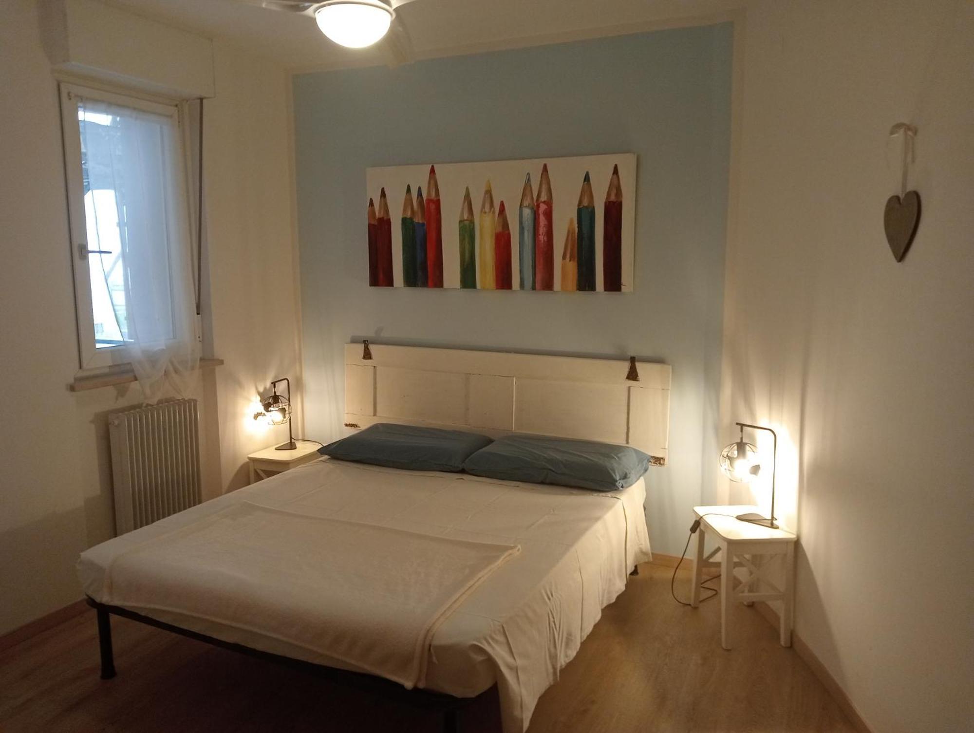 B&B Color Rovereto Rovereto  Exterior foto